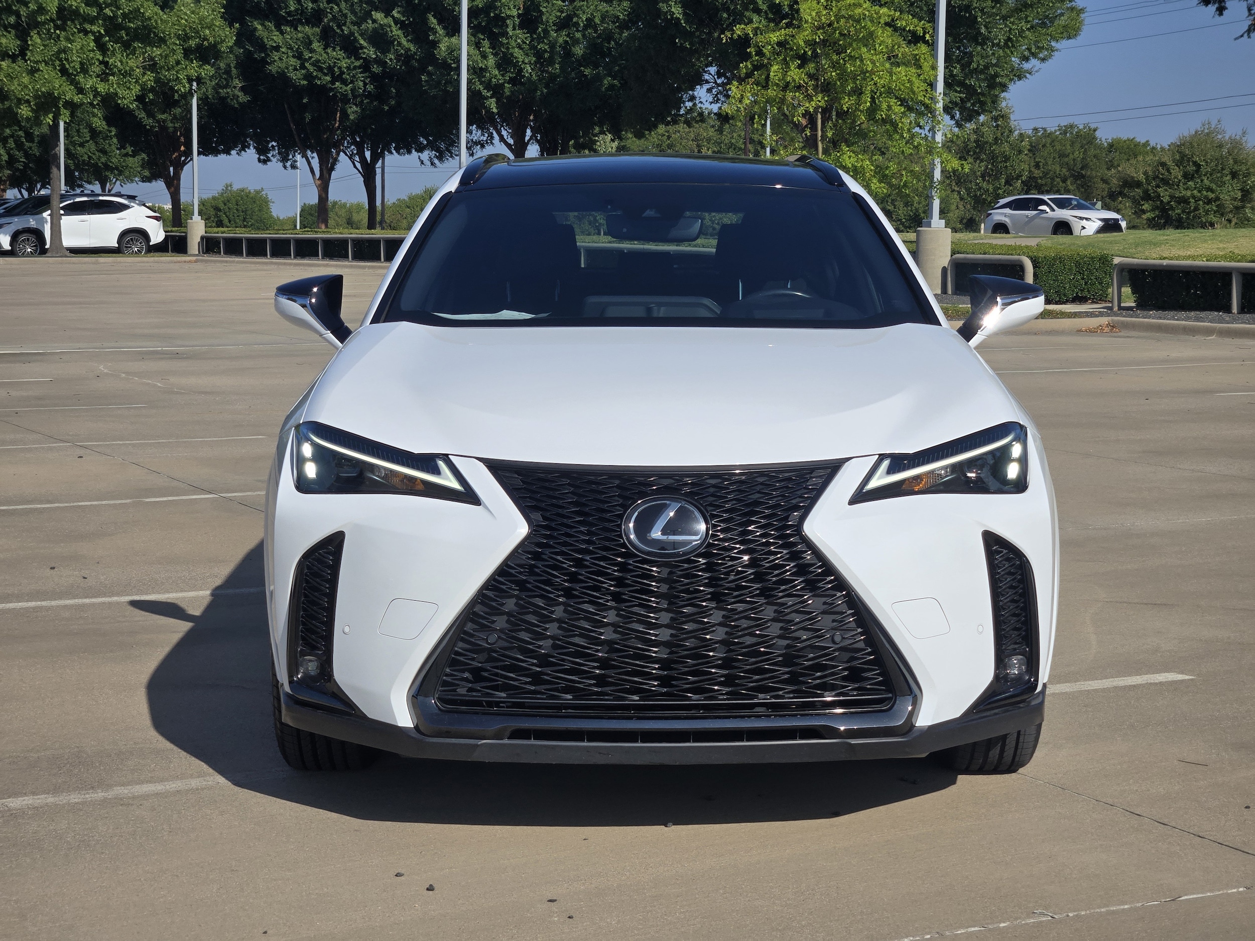 lexus ux hybrid 2024 JTHR9JBH2R2080343 image lexus ux hybrid 2024 JTHR9JBH2R2080343 image